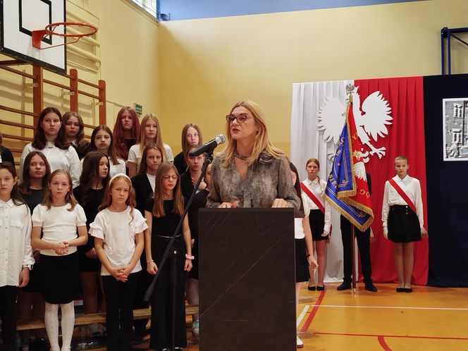 Za nami obchody Dnia Edukacji Narodowej w Siedleckiej „Jedynce”. Zobacz zdjęcia!