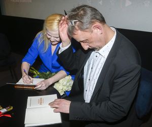 Zmarła Katarzyna Stoparczyk