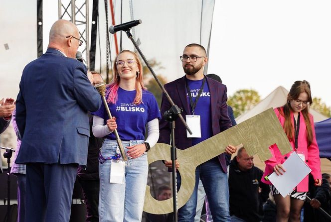 Trwają Jackonalia. Zobacz jak siedleccy studenci bawili się podczas koncertów gwiazd!