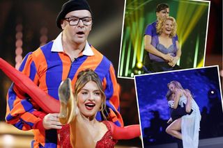 Taniec z Gwiazdami: Występy godne najwyższych ocen i zaskakująca decyzja widzów!