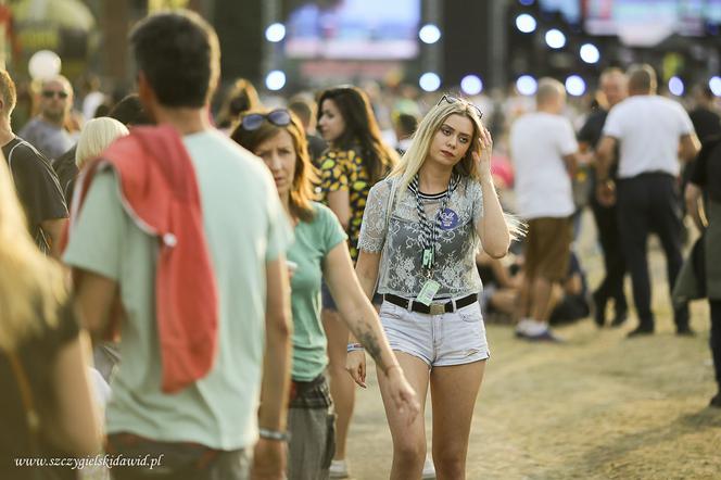 Ostróda Reggae Festival w poprzednich latach. Zobacz, jak się bawili