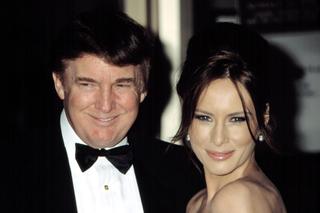 USA: Gwiazda porno wzywa pierwszą damę do rozwodu! Jest jeden powód