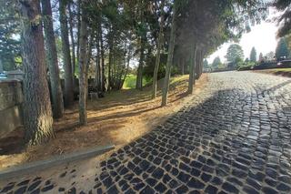 Jak nazwać zapomnianą łódzką rzekę?