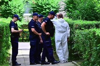 Zamordował rodziców bo kazali mi sprzątać