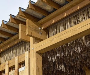 Inside Out - pawilon prezentowanych na Biennale