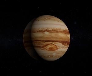 Nieuchwytny Księżyc Jowisza dostrzeżony przez sondę kosmiczną Juno! 