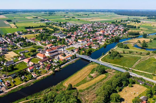 Gdzie uciec na majówkę? Ten region przyciąga turystów