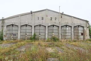 Zajezdnia na Helenówku zmieni się w nowoczesny Zakład Techniki