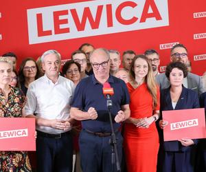 Quiz. Co wiesz o Lewicy? Będziesz zaskoczony!