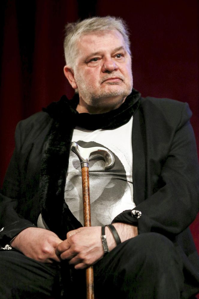 Papież Franciszek pomógł Krzysztofowi Globiszowi