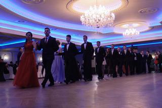 Studniówka LO w Bieruniu