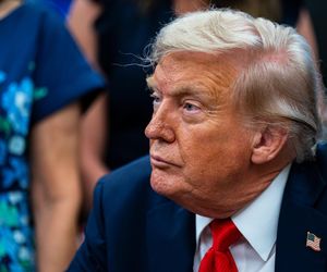 Prezydent USA Donald Trump tworzy Ministerstwo Wojny. Co to oznacza dla świata?