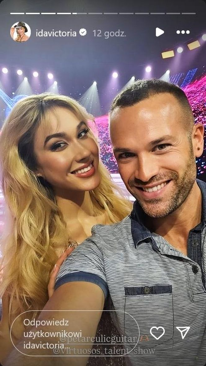 Wielki sukces Idy Nowakowskiej poza granicami Polski. Dostała niezłą fuchę!