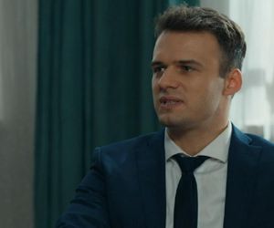 Barwy szczęścia, odcinek 3180. Ignacy (Olaf Staszkiewicz)