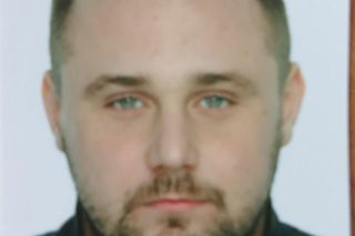 Zaginiony 32-latek z Rumi ostatni raz widziany był w Warszawie 13 września