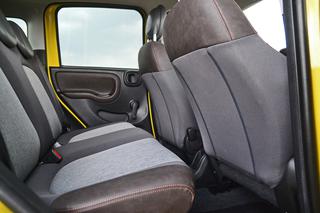 Fiat Panda Cross 1.3 MultiJet II