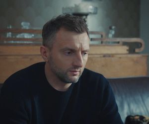 M jak miłość odc. 1870. Bartek (Arkadiusz Smoleński)