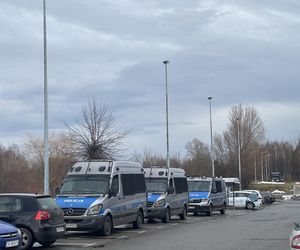 Kolejny atak nożownika w Olkuszu. Nieoficjalnie: zatrzymany 23-latek to syn policjanta