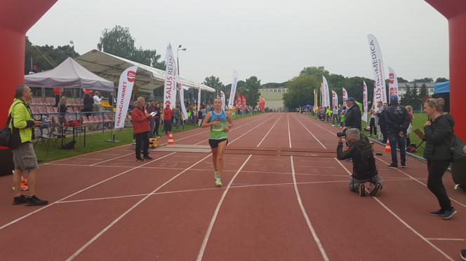 12. Bieg Siedleckiego Jacka