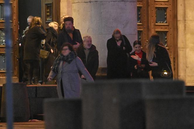 Tak ekipa filmowa bawiła się bez Bachledy-Curuś! 