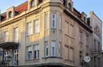 Najbiedniejsze miasto w woj. warmińsko-mazurskim. Jest na szarym końcu Polski