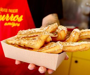 Festiwal Smaków Food Trucków powraca do Złotowa! 
