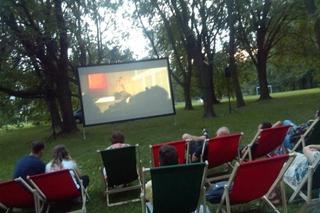 Kino pod chmurką w Warszawie: gdzie oglądać filmy za darmo? Zobacz przegląd plenerowych kin! [GALERIA]