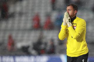 Jerzy Dudek ujawnia: Robbie Fowler bił się o moją koszulkę!