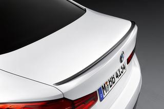 BMW 5 G30 M Performance