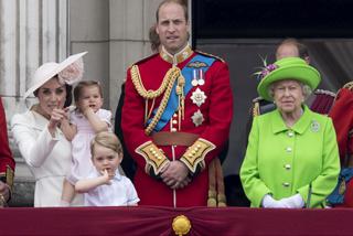 Książę William i księżna Kate