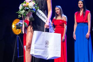 Miss Śląska i Miss Śląska Nastolatek 2019: Dominika z Sosnowca i Magda z Orzesza z tytułem dla najpiękniejszej [ZDJĘCIA]