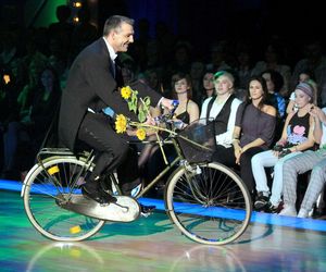 Gwiazdy sportu w Tańcu z Gwiazdami