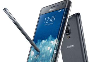 Samsung pokazał GALAXY Note 4 oraz GALAXY Note Edge na IFA 2014