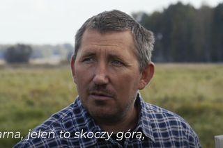 Rolnicy. Podlasie. Andrzej z Plutycz w ogniu krytyki. Ostre komentarze widzów. Co on zrobił?