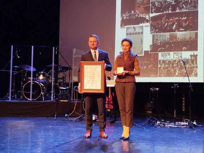 Centrum Kultury i Sztuki w Siedlcach ma już 50 lat. Świętowanie jubileuszu potrwa kilka miesięcy!
