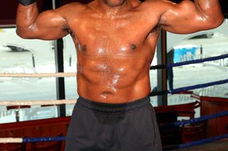 Oliver McCall