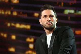 Rafał Maślak opowiada o chorobie córki. Wiedzieliśmy, że to nie jest zwykłe przeziębienie”