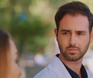 Miłość i nadzieja, odcinek 270: Sila, Levent