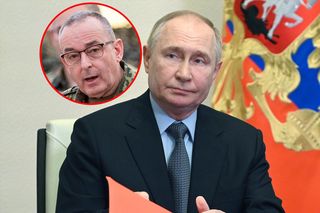 W tym roku Putin zaatakuje NATO? Niemiecki generał zdradza wynik analiz