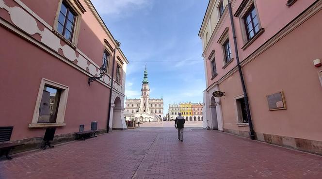 Zamość
