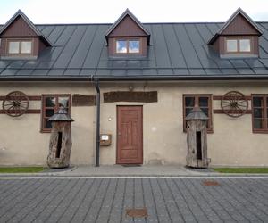 Muzeum wsi w Krasnobrodzie