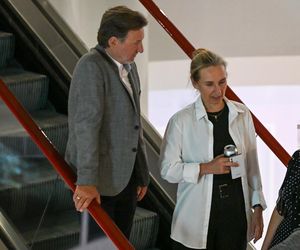  Kulisy premiery Vinci 2