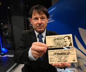 Tak wyglądały banknoty opozycji antykomunistycznej. Można było zobaczyć je w Szczecinie [ZDJĘCIA]