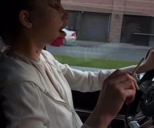 Julia von Stein po operacji