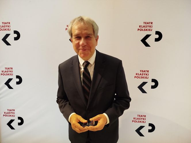 Siedleckie CKiS oficjalnym partnerem Teatru Klasyki Polskiej z Warszawy
