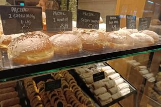 TŁUSTY CZWARTEK 2023. Tyle zapłacimy za pączki w najlepszych cukierniach we Wrocławiu [CENY]