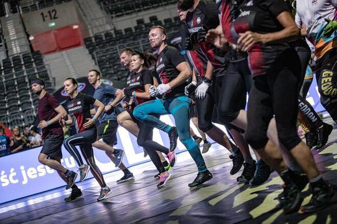 Arena Gliwice: Wraca bieg dla prawdziwych twardzieli! Przed nami Runmageddon