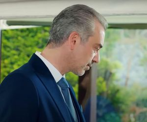 W domu Bulenta dochodzi do awantury, a Cavidan odnajduje Silę i, zachwycona bogactwem Kuzeya, próbuje zeswatać go z córką.