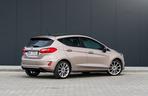 Ford Fiesta Vignale 1.0 EcoBoost 100 KM AT