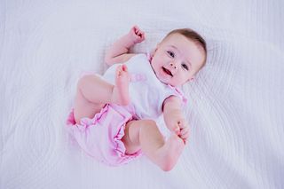 Warszawa. Najpopularniejsze imiona dla dziewczynek w 2024 roku